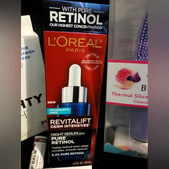 Sold"Nwt's LADIES JUMBO BEAUTY BUNDLE | RETAIL VALUE~ $200 | Huge Savings!!!! - Picture 3 of 12